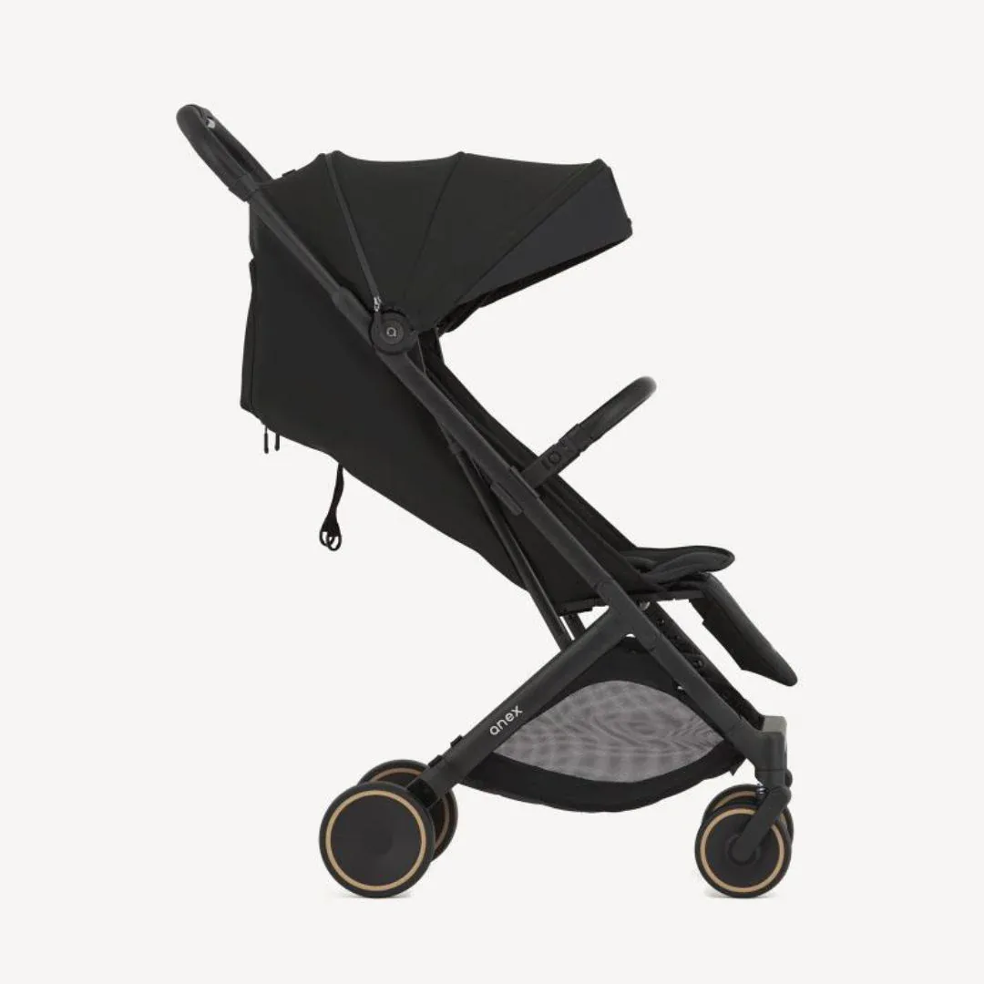 Anex® Bumper Bar Air-X² - Image 4