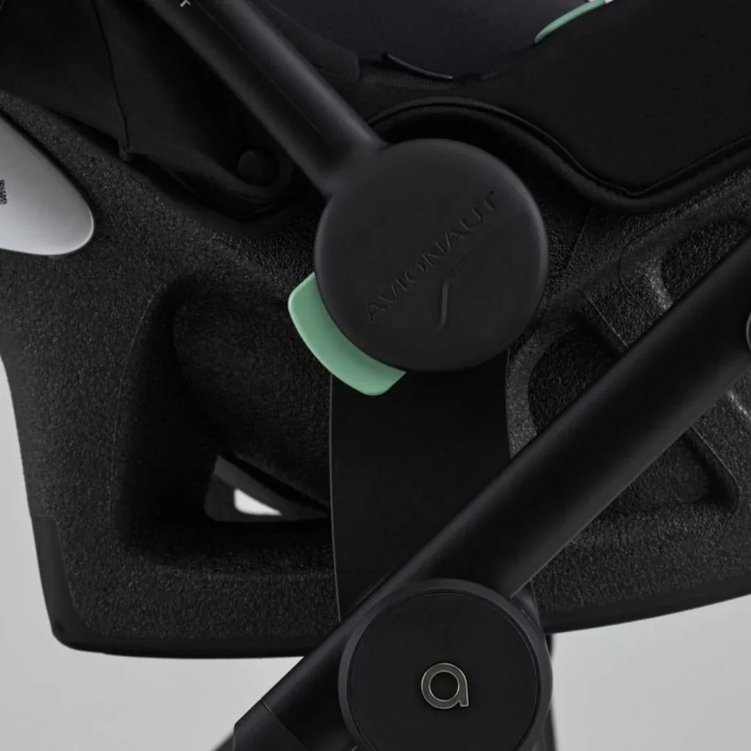 Anex® Car seat adapters Mev/Eli/Flo - Image 2