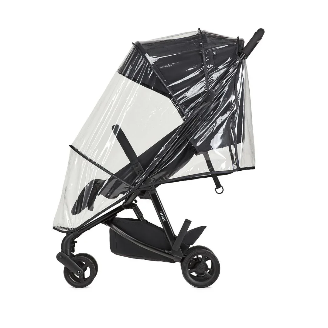 Anex® Dežna prevleka Air-Z NEW - Image 2