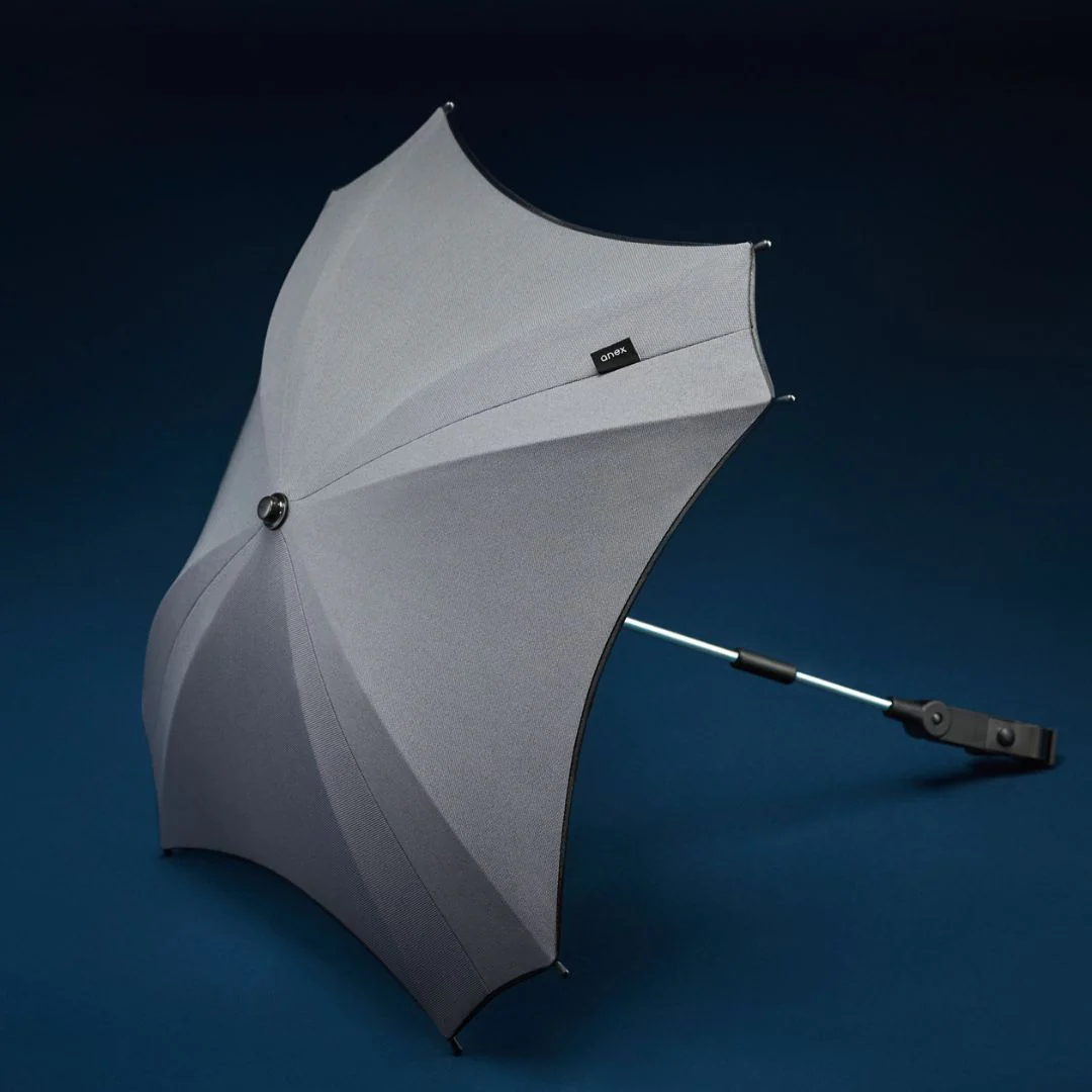 Anex® Dežnik za voziček Gray - Image 3
