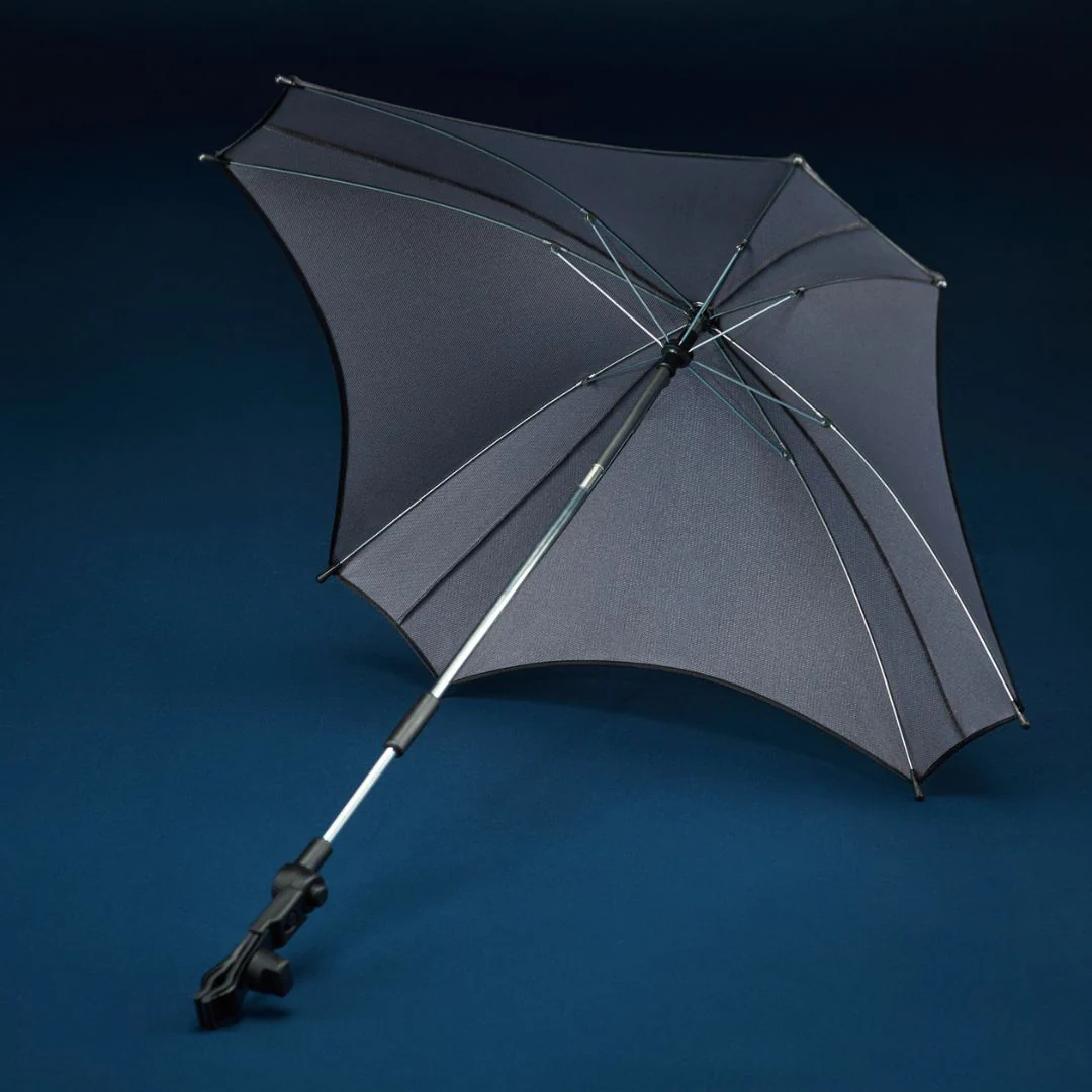 Anex® Dežnik za voziček Gray - Image 4