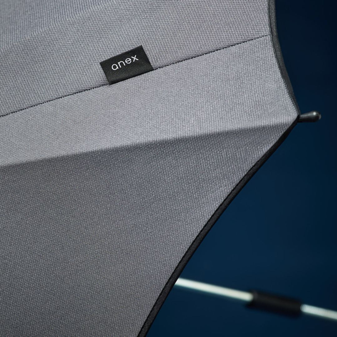 Anex® Dežnik za voziček Gray - Image 6
