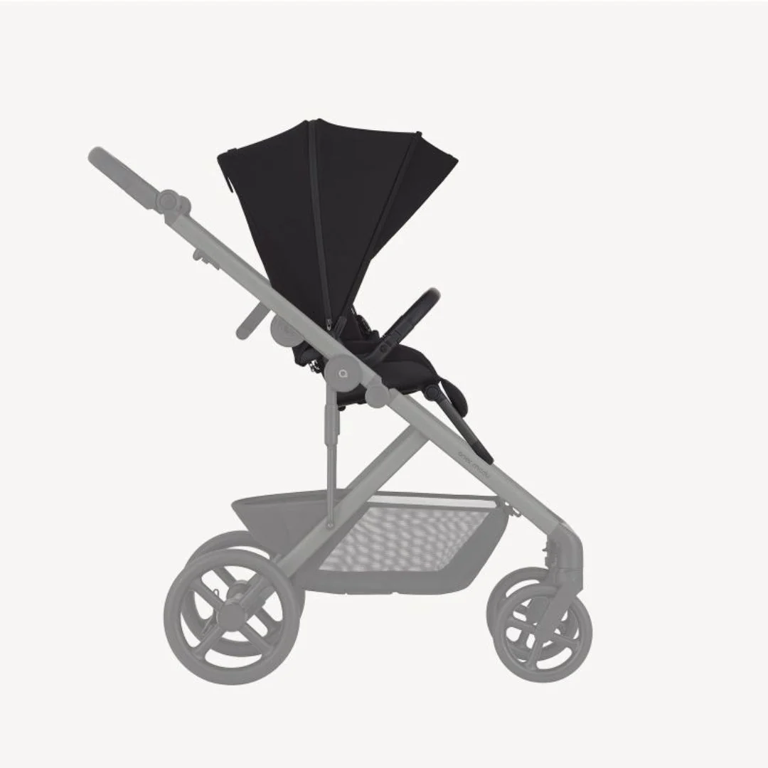 Anex® Dodatni športni sedež Modu Nighty