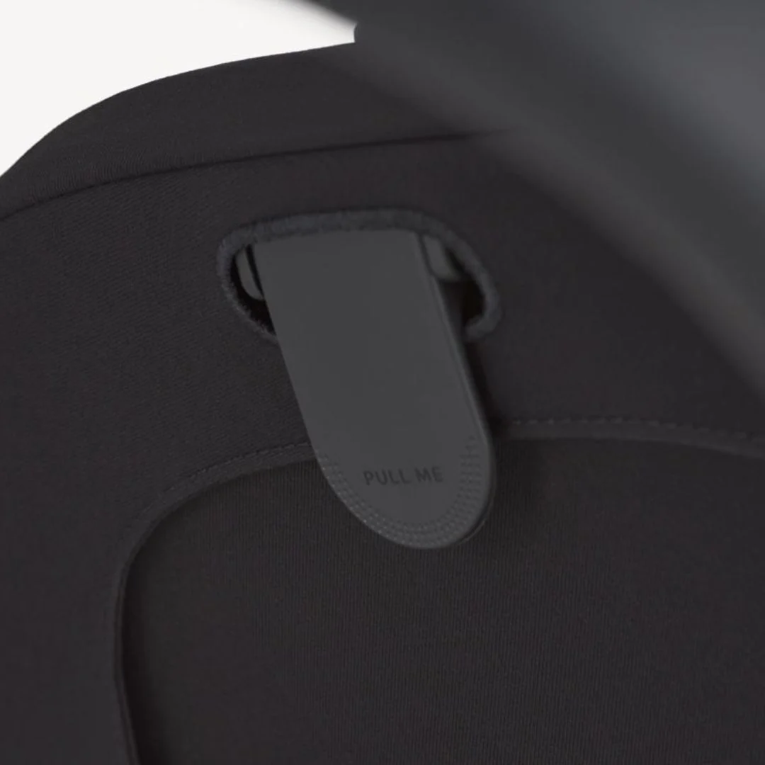 Anex® Dodatni športni sedež Modu Nighty - Image 4