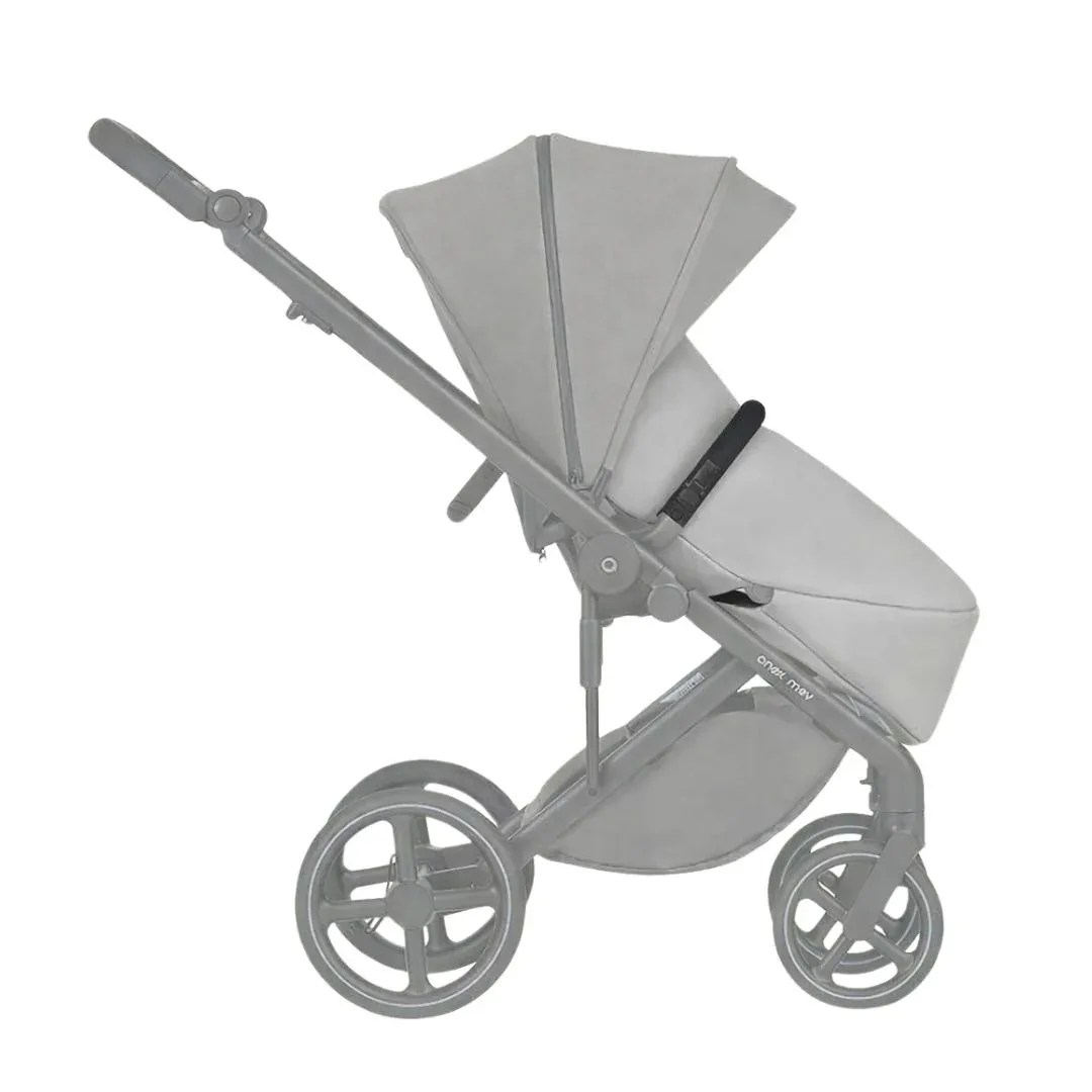 Anex® Eli/Mev/Flo/Modu zaščitno pokrivalo za nogice Light Grey