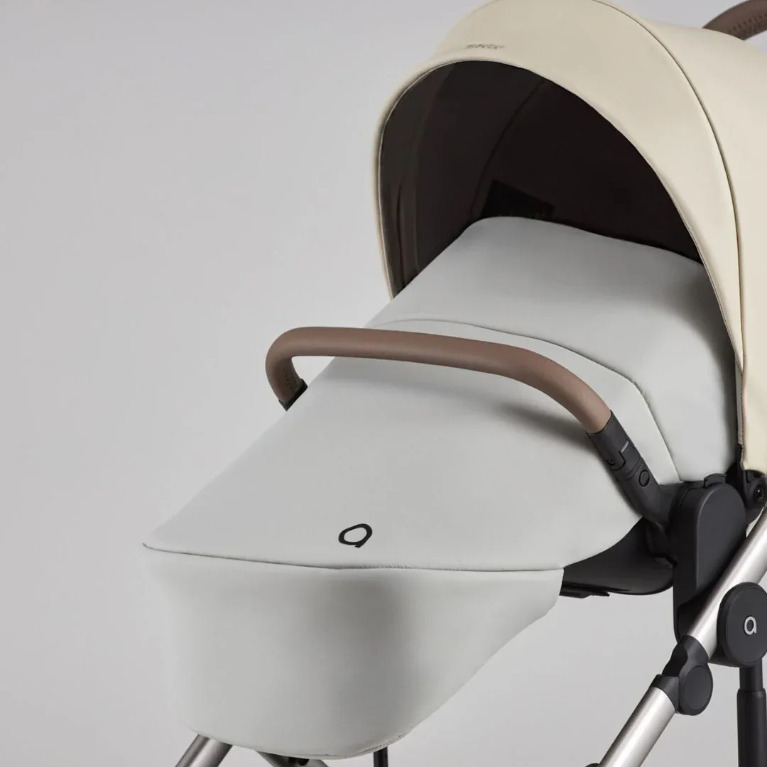 Anex® Eli/Mev/Flo/Modu zaščitno pokrivalo za nogice Light Grey - Image 5