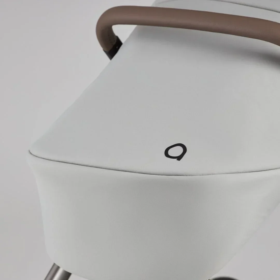 Anex® Eli/Mev/Flo/Modu zaščitno pokrivalo za nogice Light Grey - Image 6