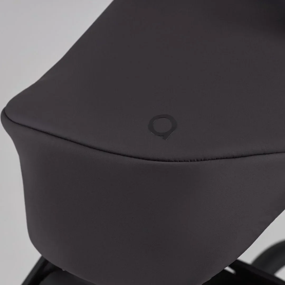 Anex® Eli/Mev/Flo/Modu zaščitno pokrivalo za nogice Dark Grey - Image 5