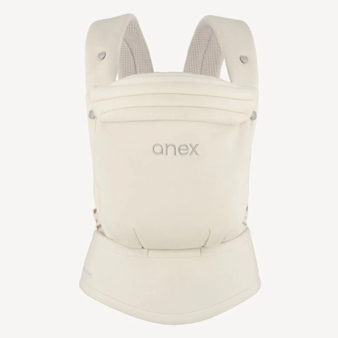 Anex® Ergonomska nosilka Whiz-hug Cloud