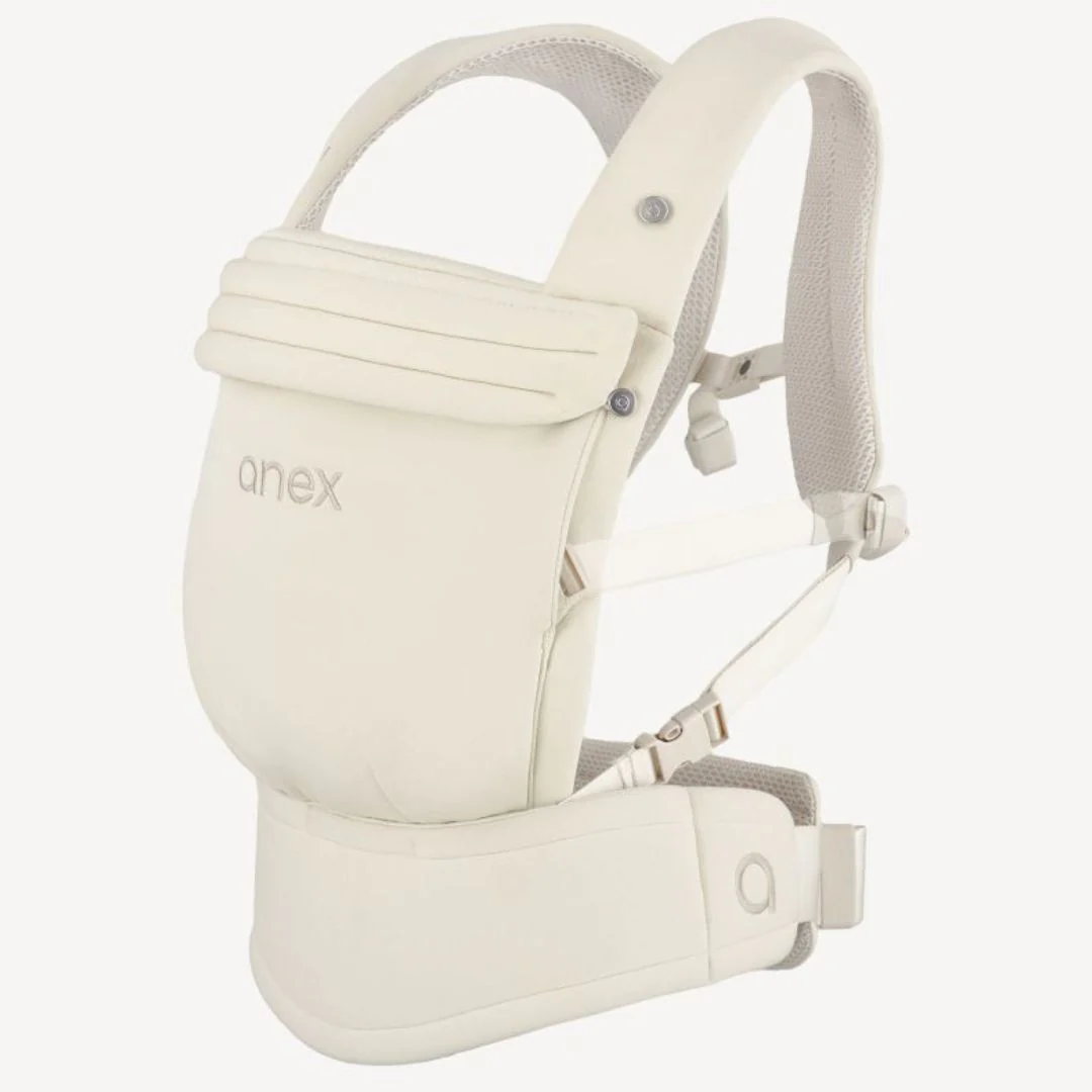 Anex® Ergonomska nosilka Whiz-hug Cloud - Image 2