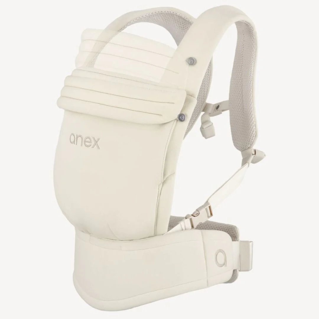 Anex® Ergonomska nosilka Whiz-hug Cloud - Image 3