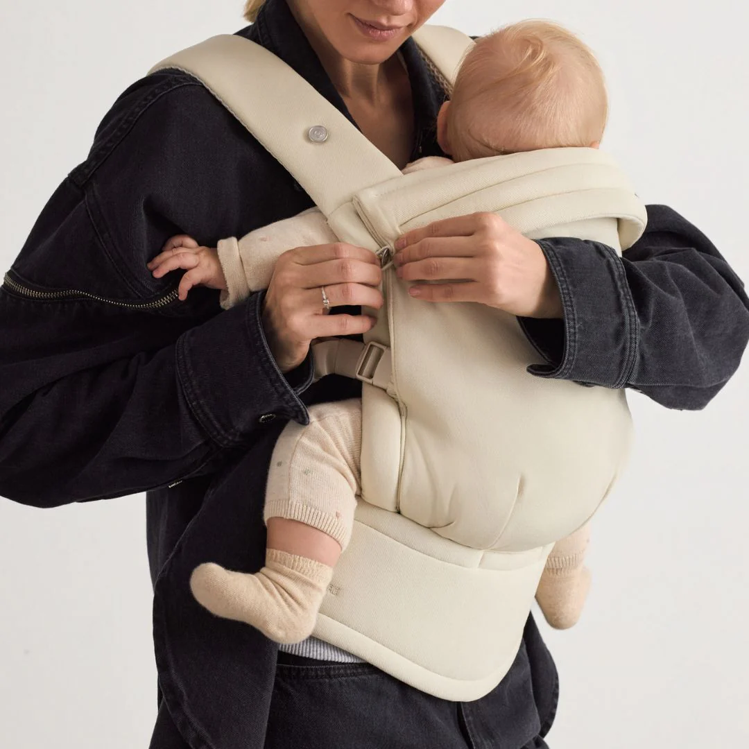 Anex® Ergonomska nosilka Whiz-hug Cloud - Image 5