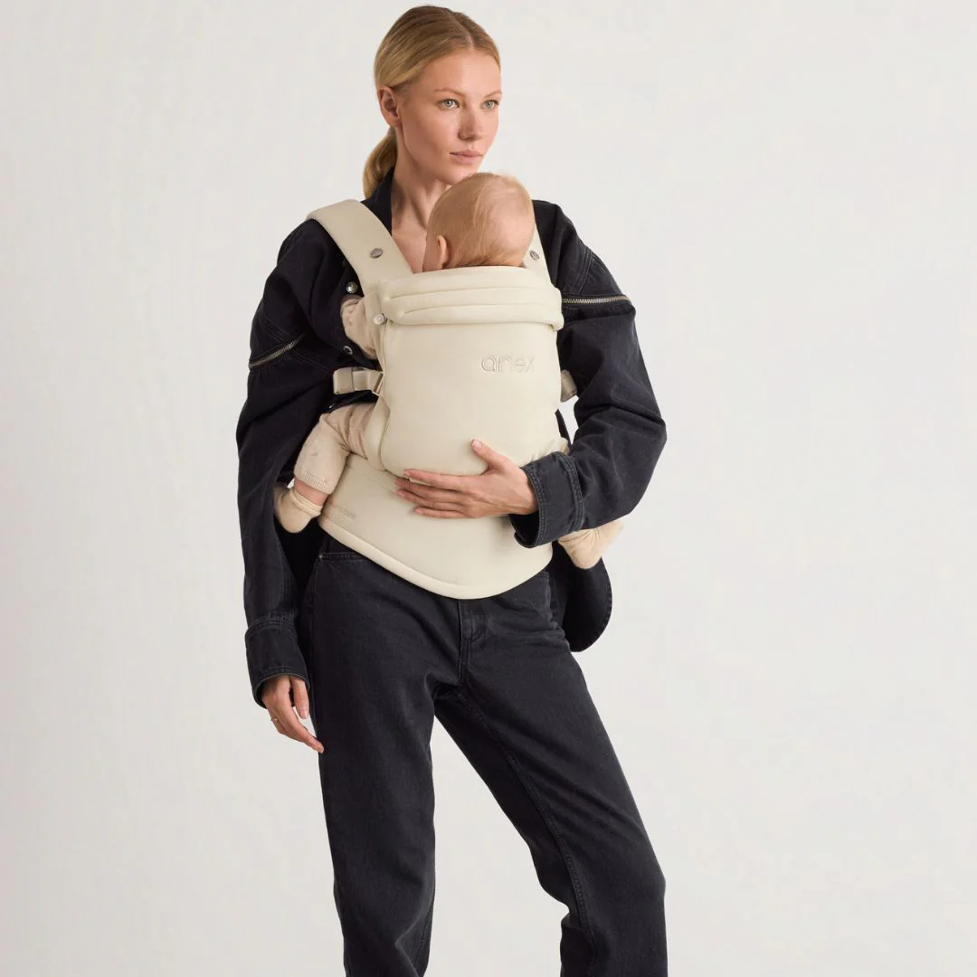 Anex® Ergonomska nosilka Whiz-hug Cloud - Image 6