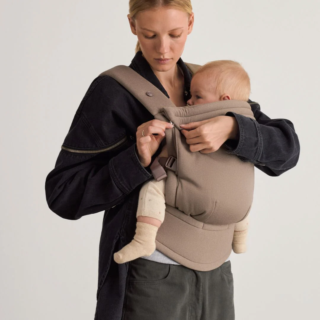 Anex® Ergonomska nosilka Whiz-hug Mokki - Image 5