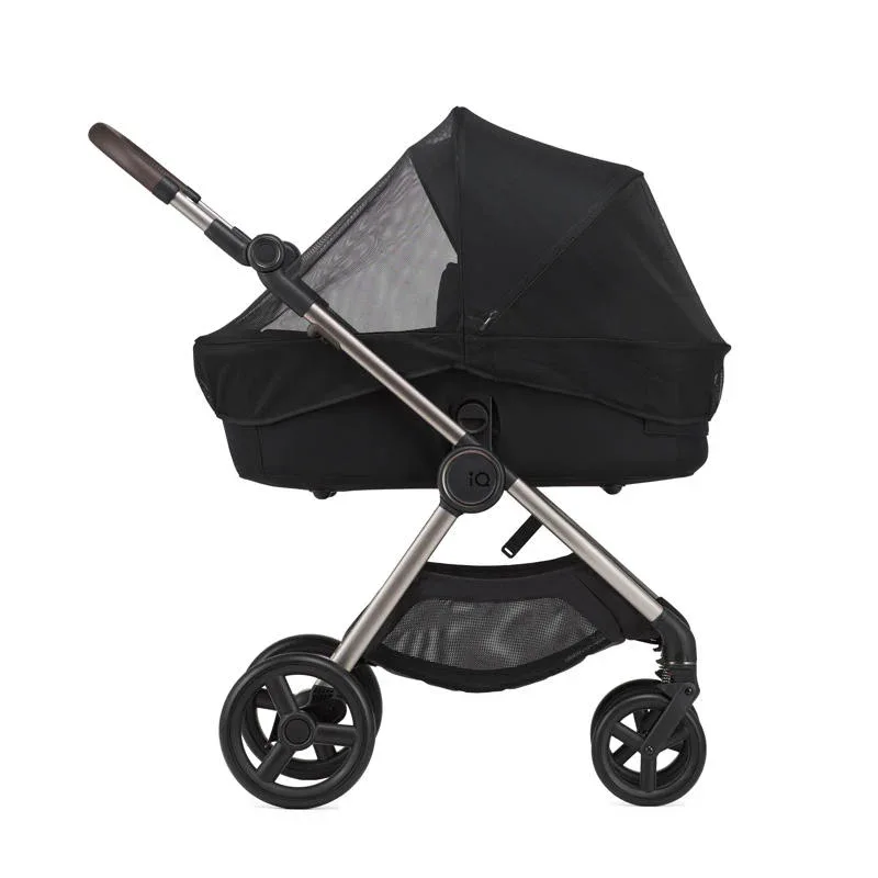 Anex® IQ Cot & Seat mosquito net - Image 3
