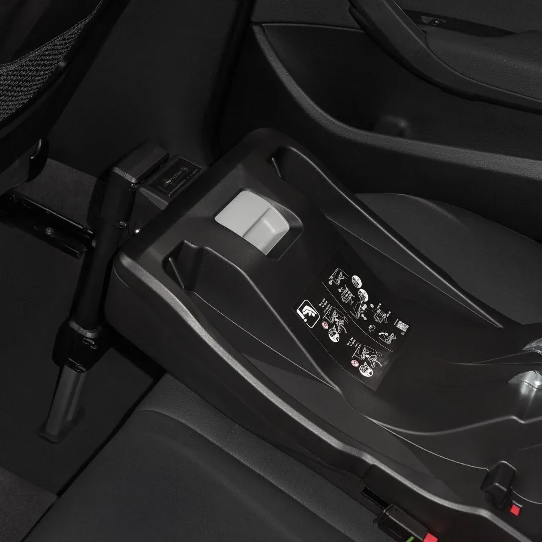 Anex® Isofix baza za avtosedež Avionaut Dock 2 - Image 5