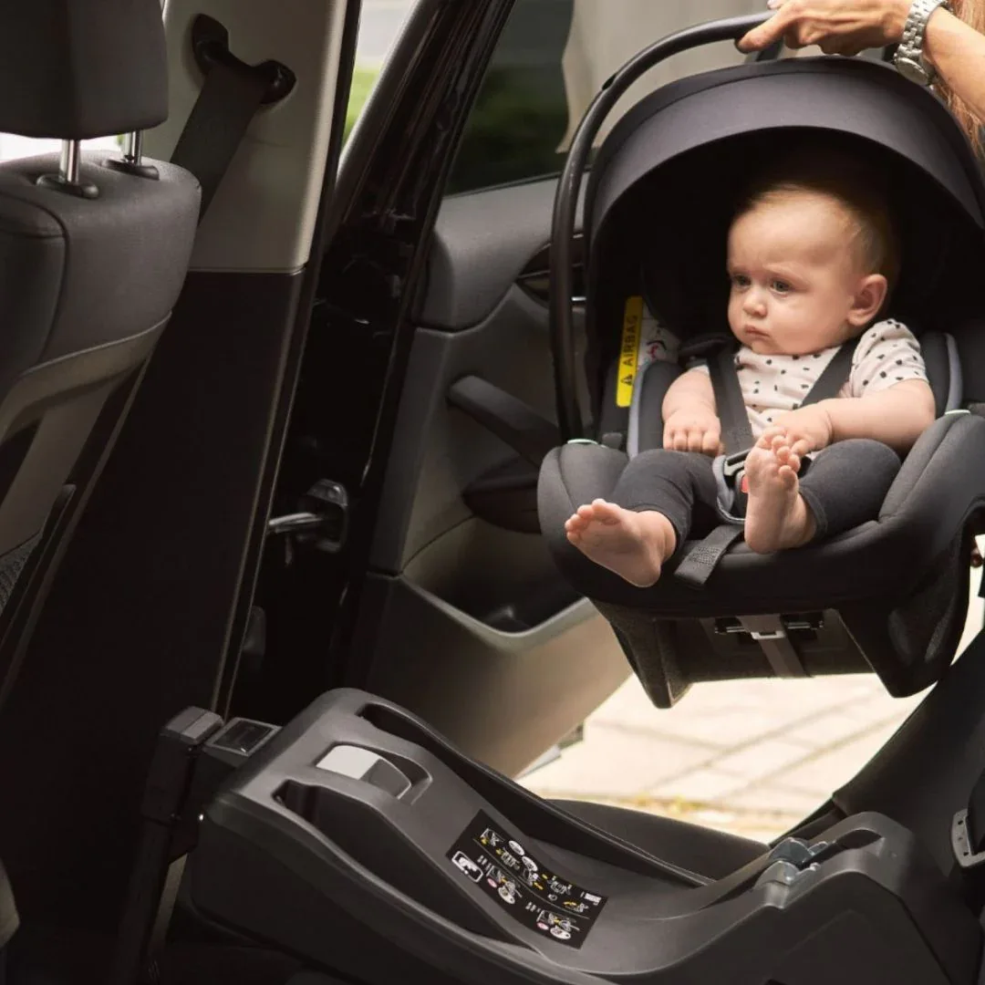 Anex® Isofix baza za avtosedež Avionaut Dock 2 - Image 6