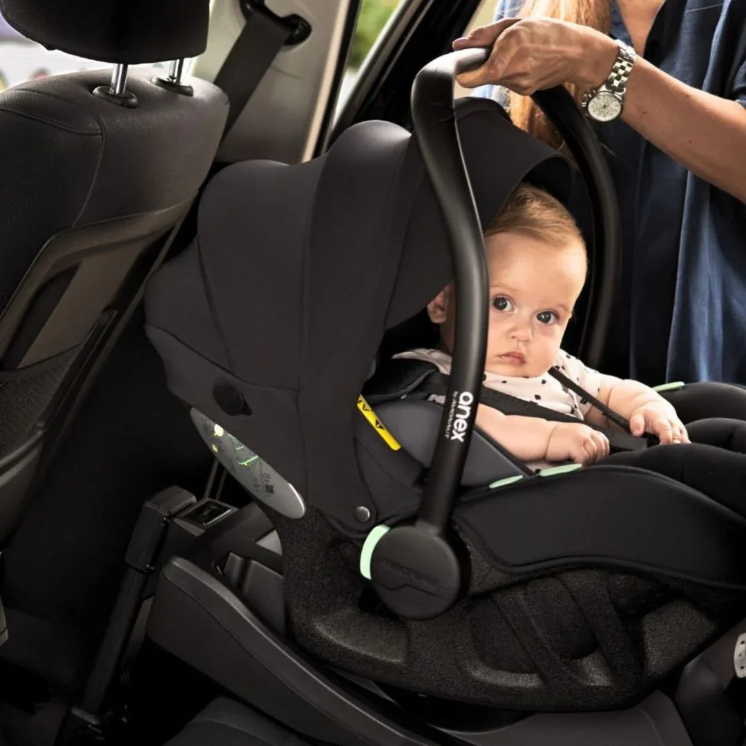 Anex® Isofix baza za avtosedež Avionaut Dock 2 - Image 7
