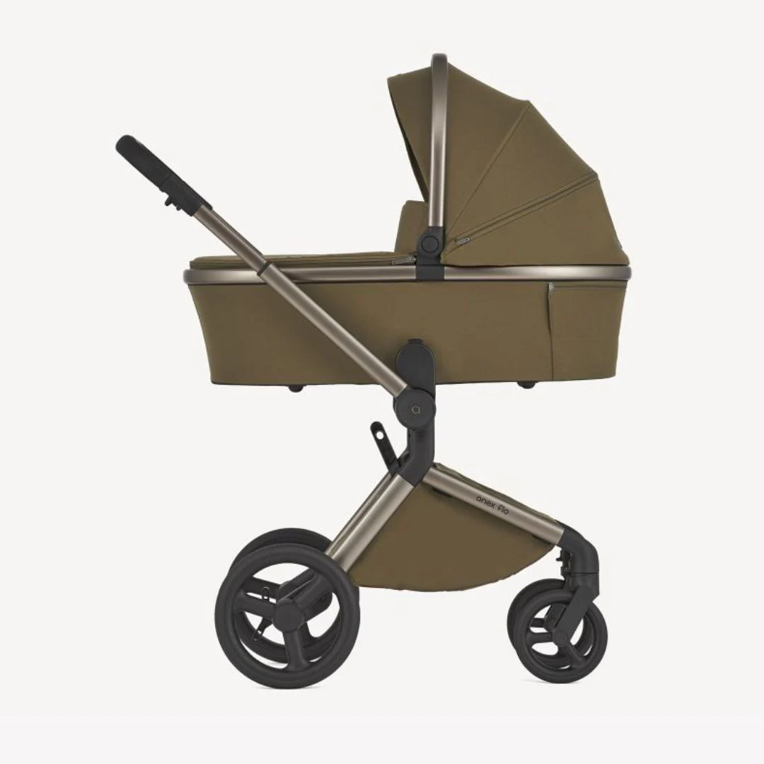 Anex® Otroški voziček 2v1 Flo Astra - Image 11