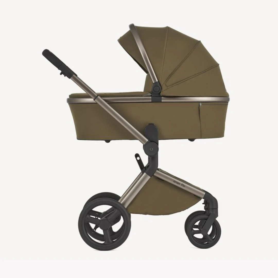 Anex® Otroški voziček 2v1 Flo Astra - Image 10