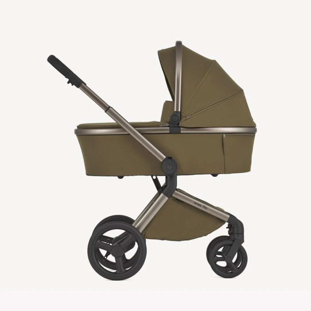 Anex® Otroški voziček 2v1 Flo Astra - Image 9