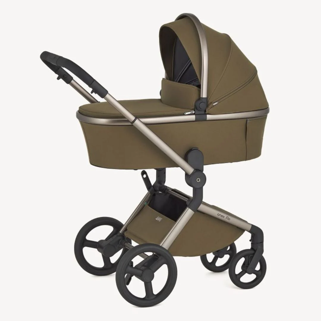 Anex® Otroški voziček 2v1 Flo Astra - Image 7