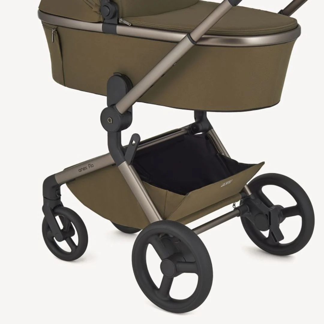 Anex® Otroški voziček 2v1 Flo Astra - Image 6