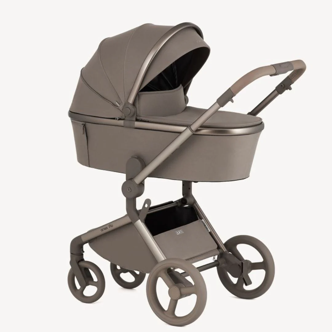Anex® Košara za voziček Flo Yuki - Image 2