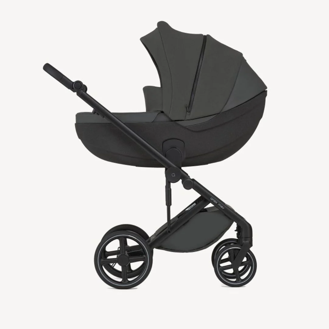 Anex® Otroški voziček 2v1 Mev Ditto - Image 8