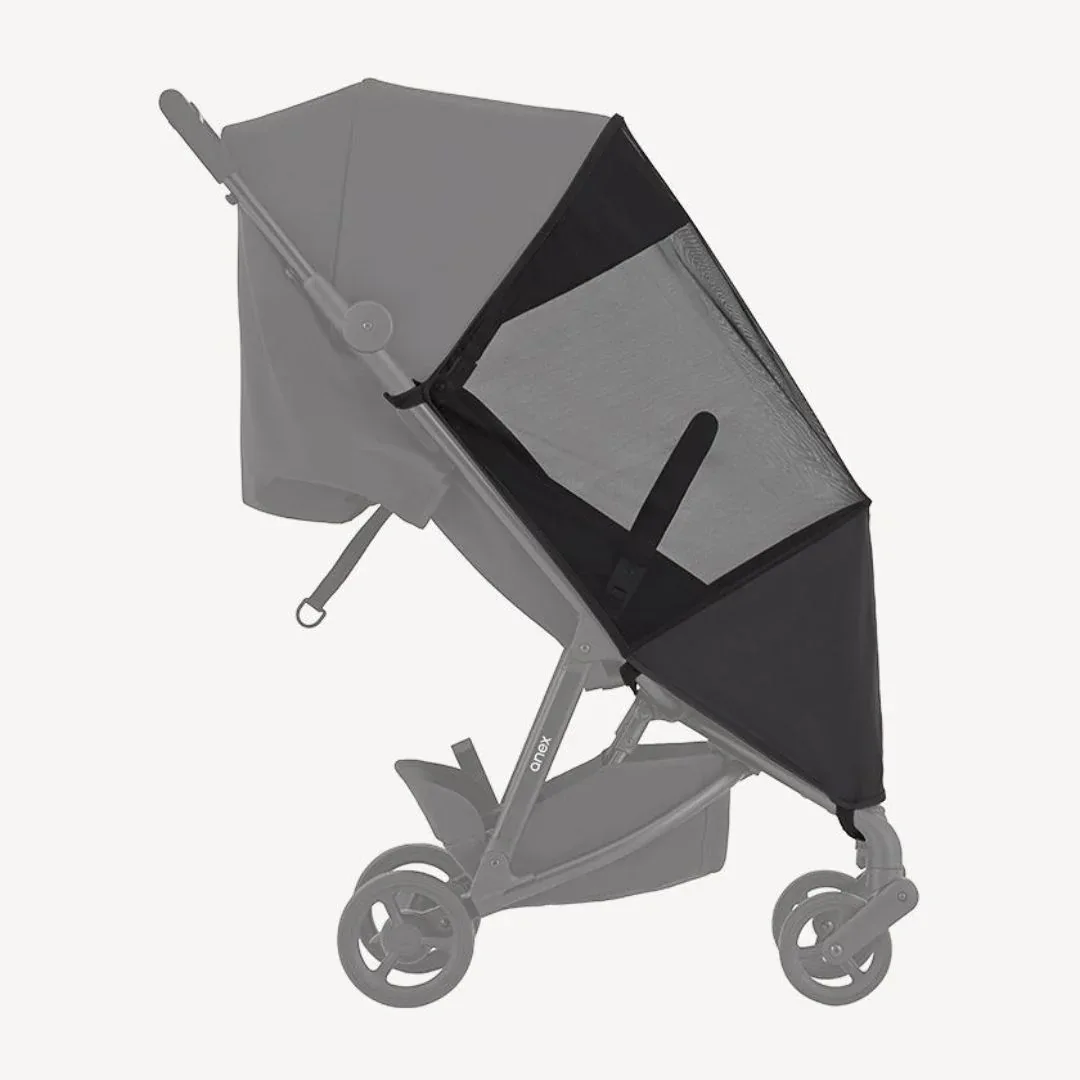 Anex® Mreža za komarje Air-Z