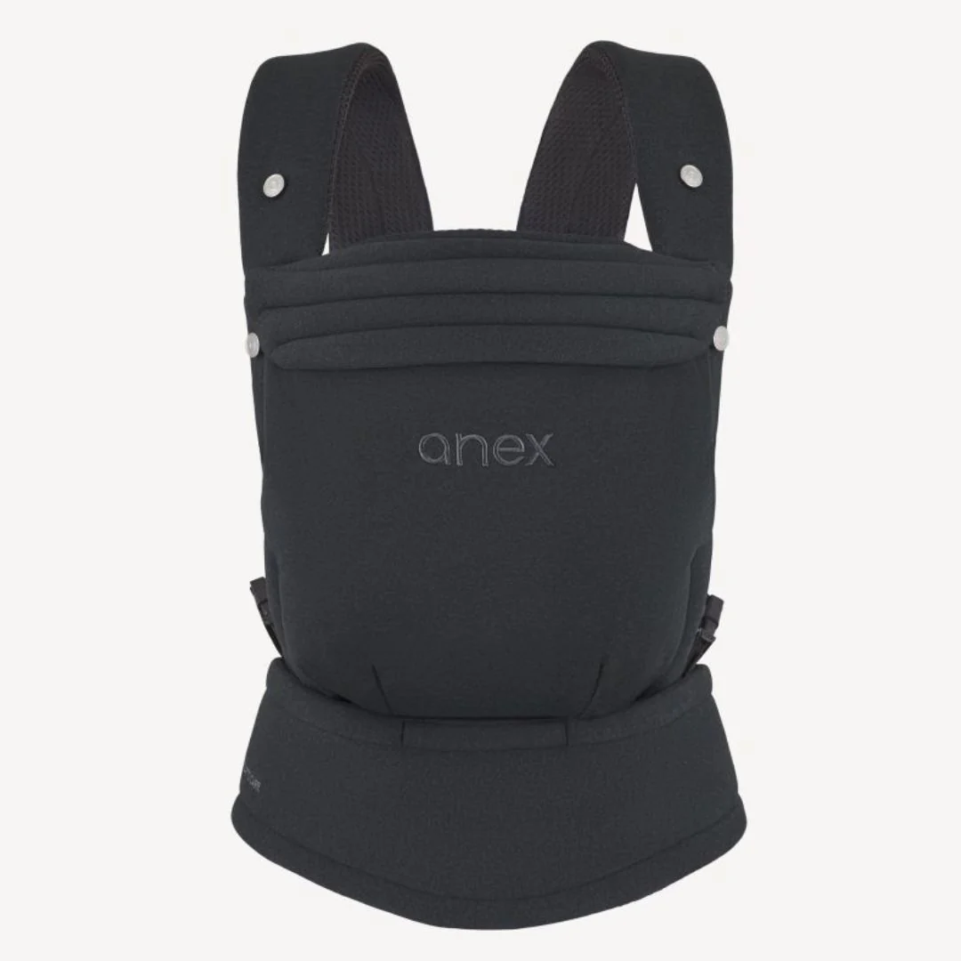 Anex® Ergonomska nosilka Whiz-hug Lownight