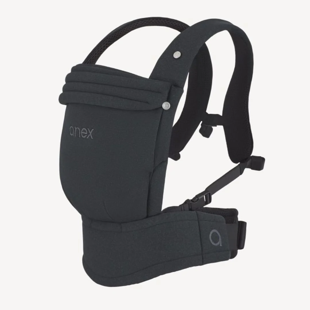 Anex® Ergonomska nosilka Whiz-hug Lownight - Image 2