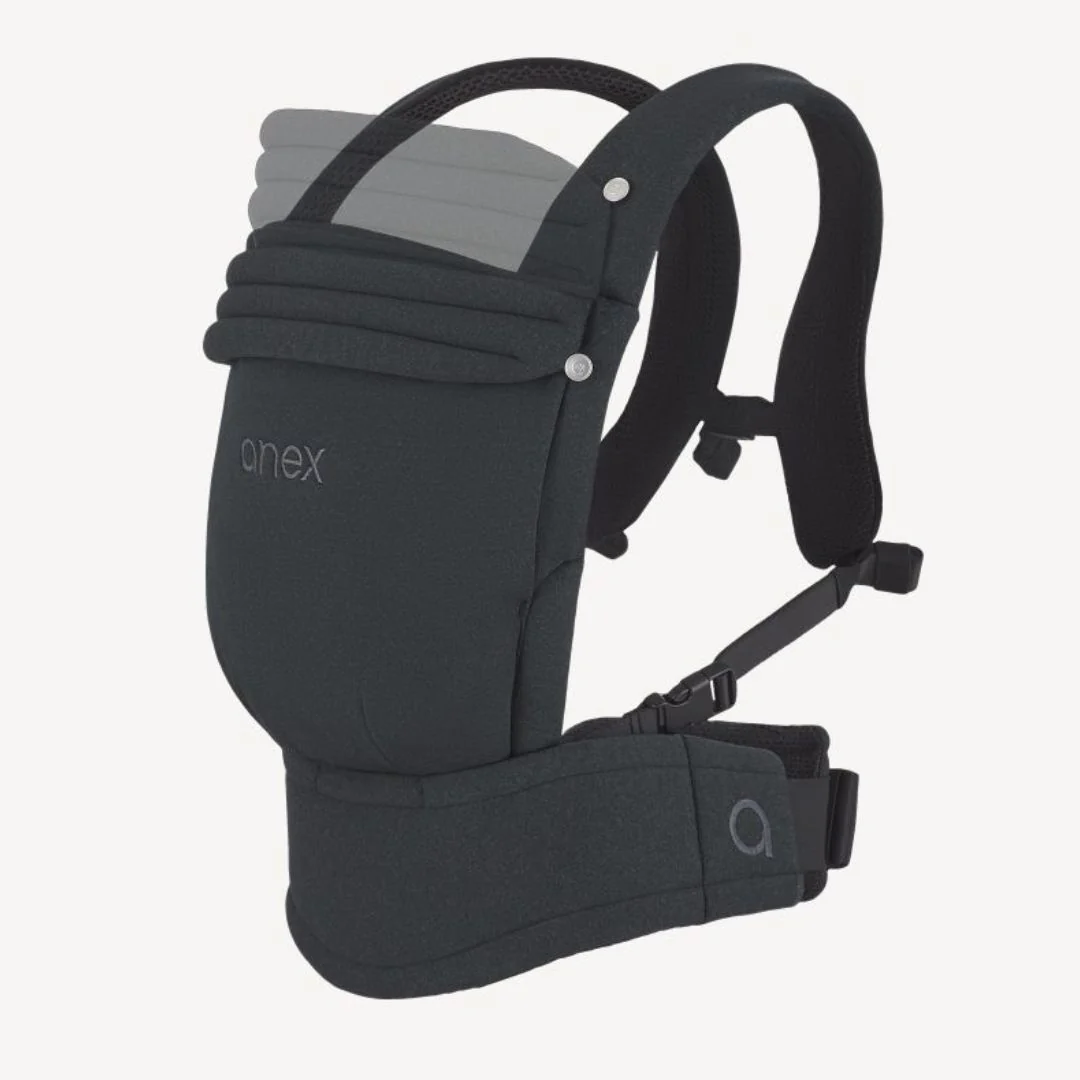 Anex® Ergonomska nosilka Whiz-hug Lownight - Image 3