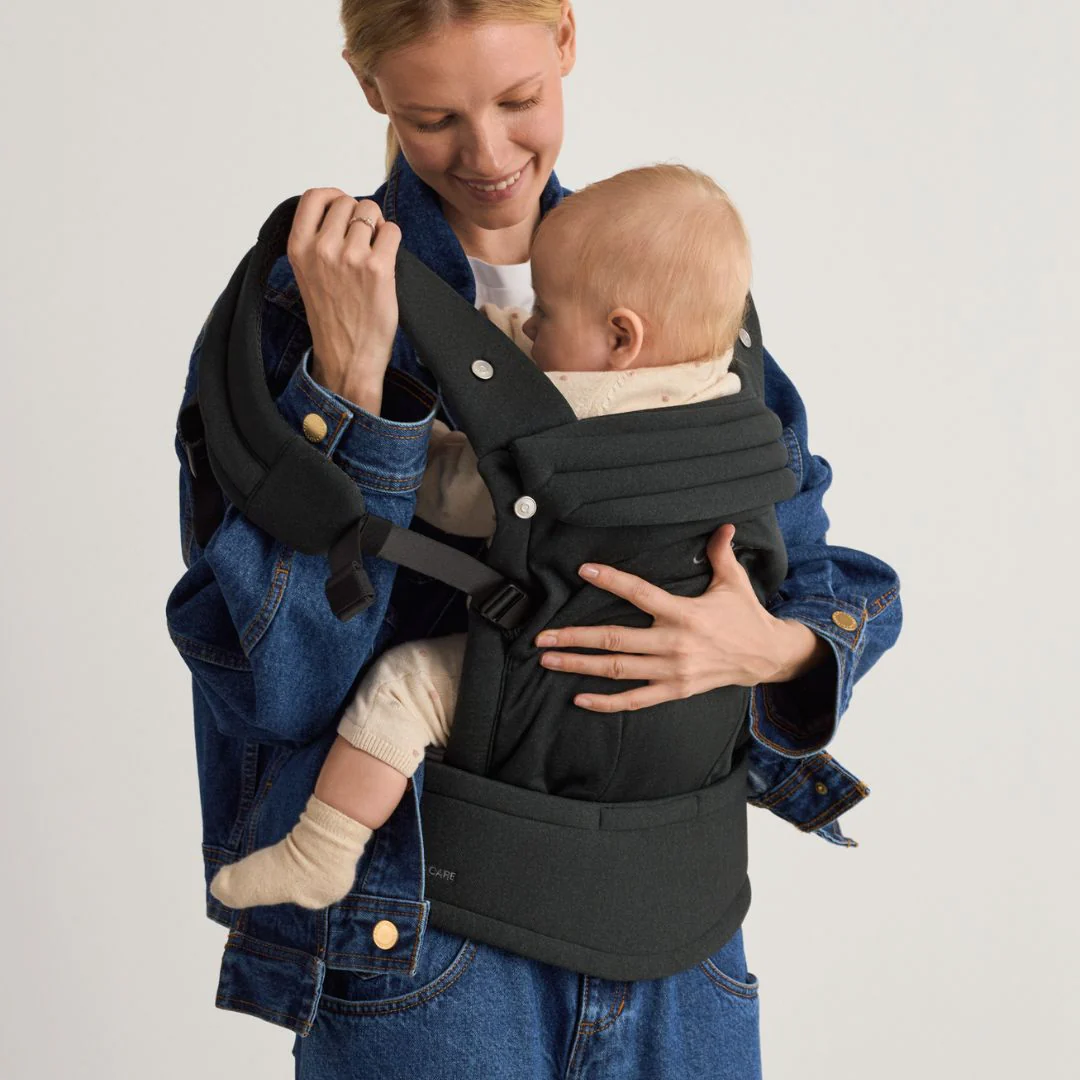 Anex® Ergonomska nosilka Whiz-hug Lownight - Image 4