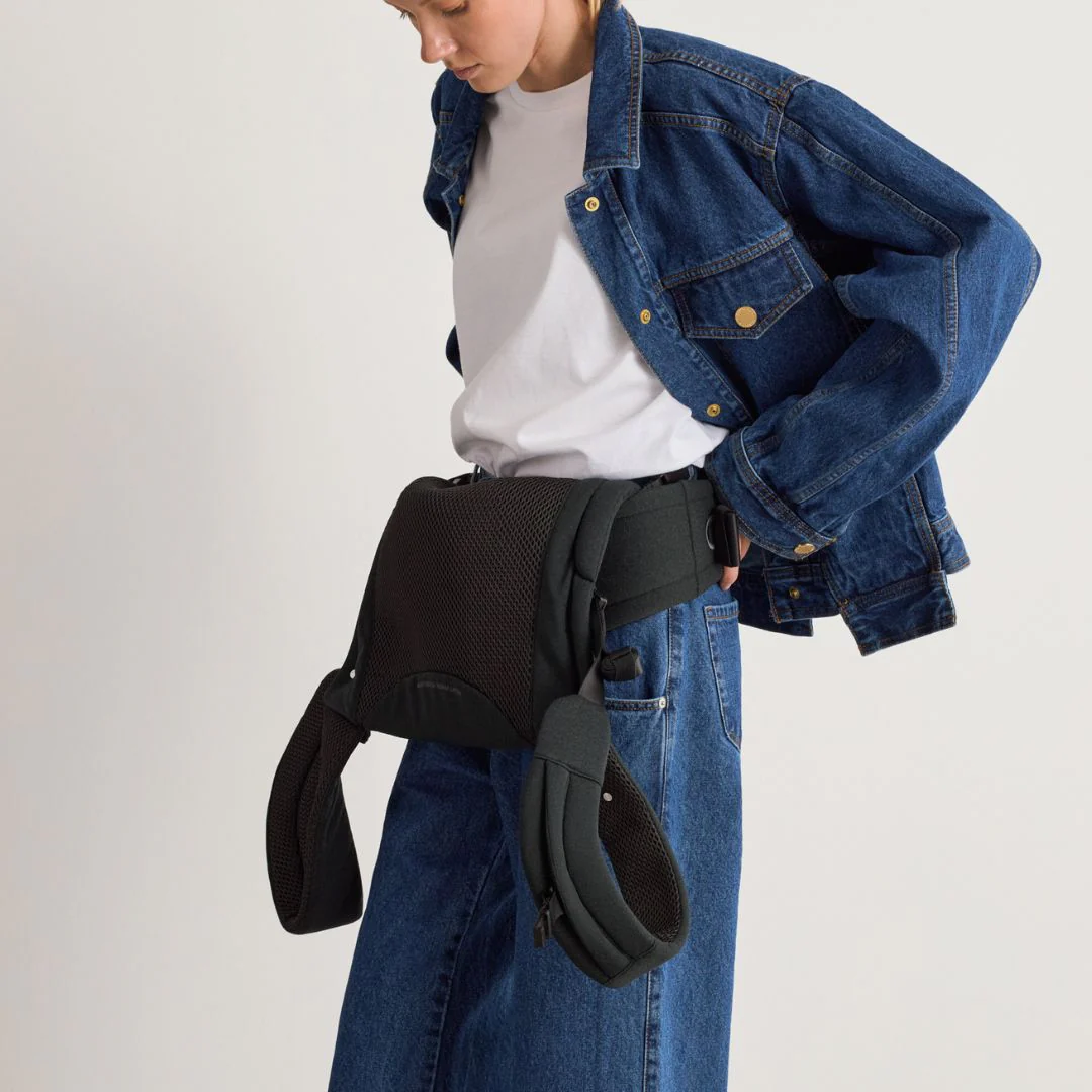 Anex® Ergonomska nosilka Whiz-hug Lownight - Image 5