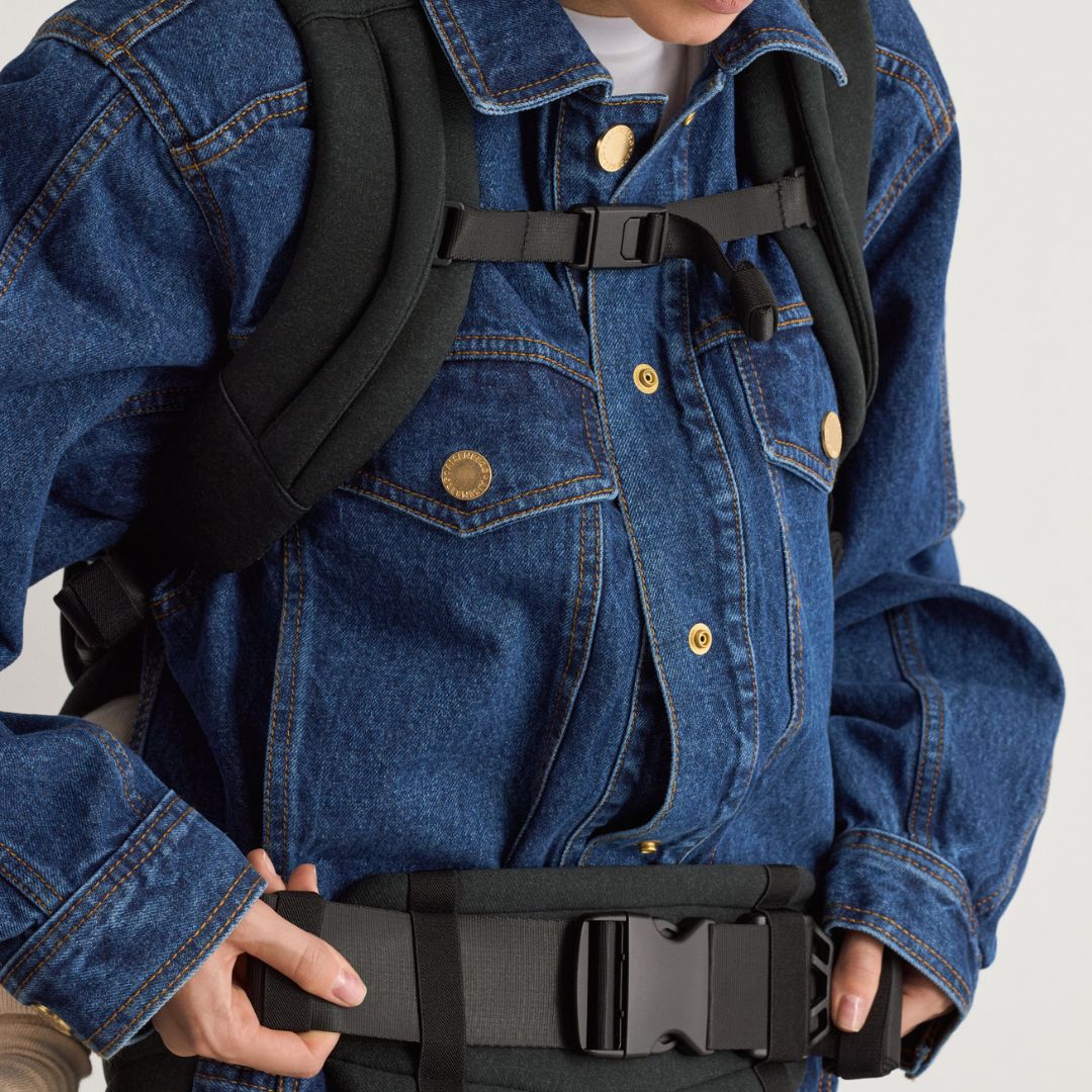Anex® Ergonomska nosilka Whiz-hug Lownight - Image 7
