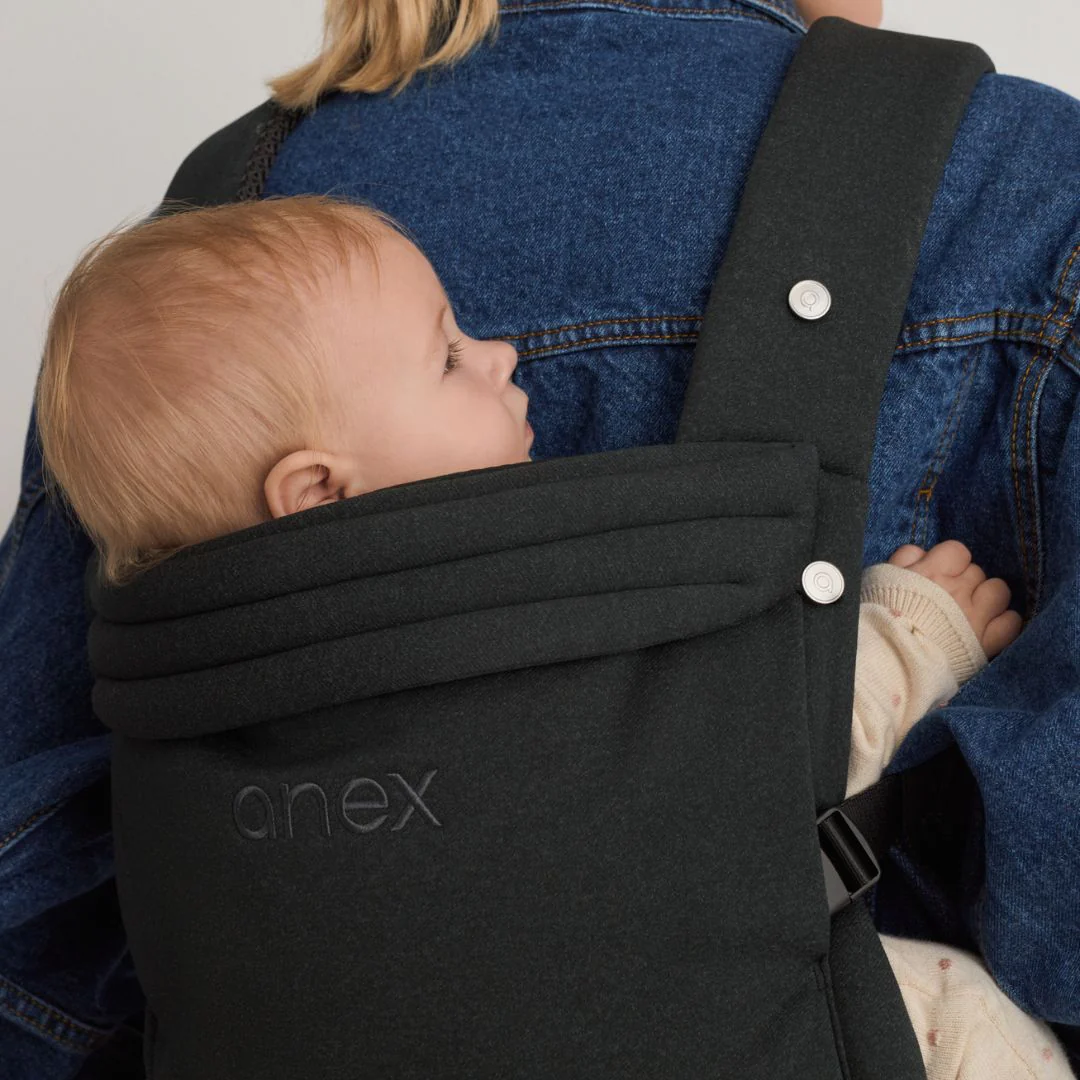 Anex® Ergonomska nosilka Whiz-hug Lownight - Image 8
