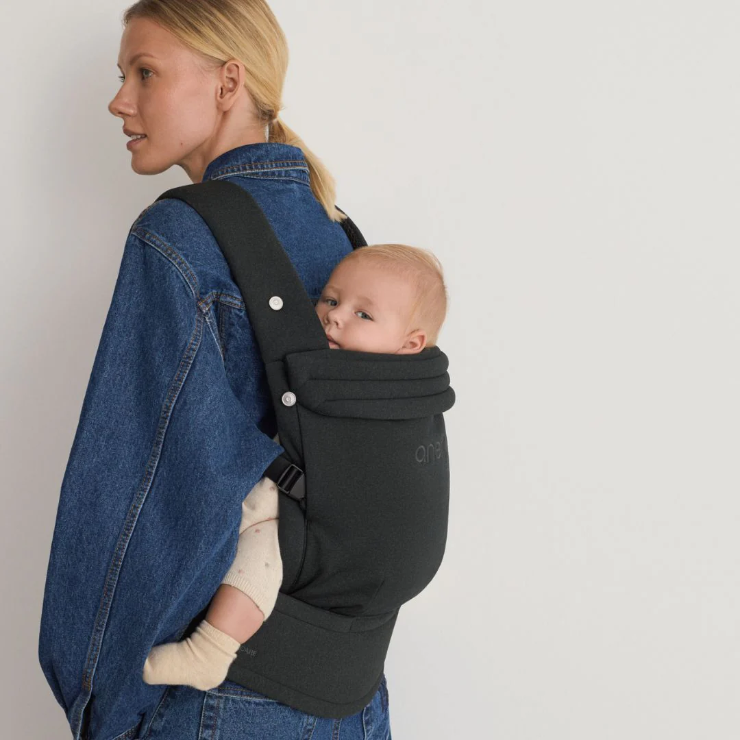 Anex® Ergonomska nosilka Whiz-hug Lownight - Image 9
