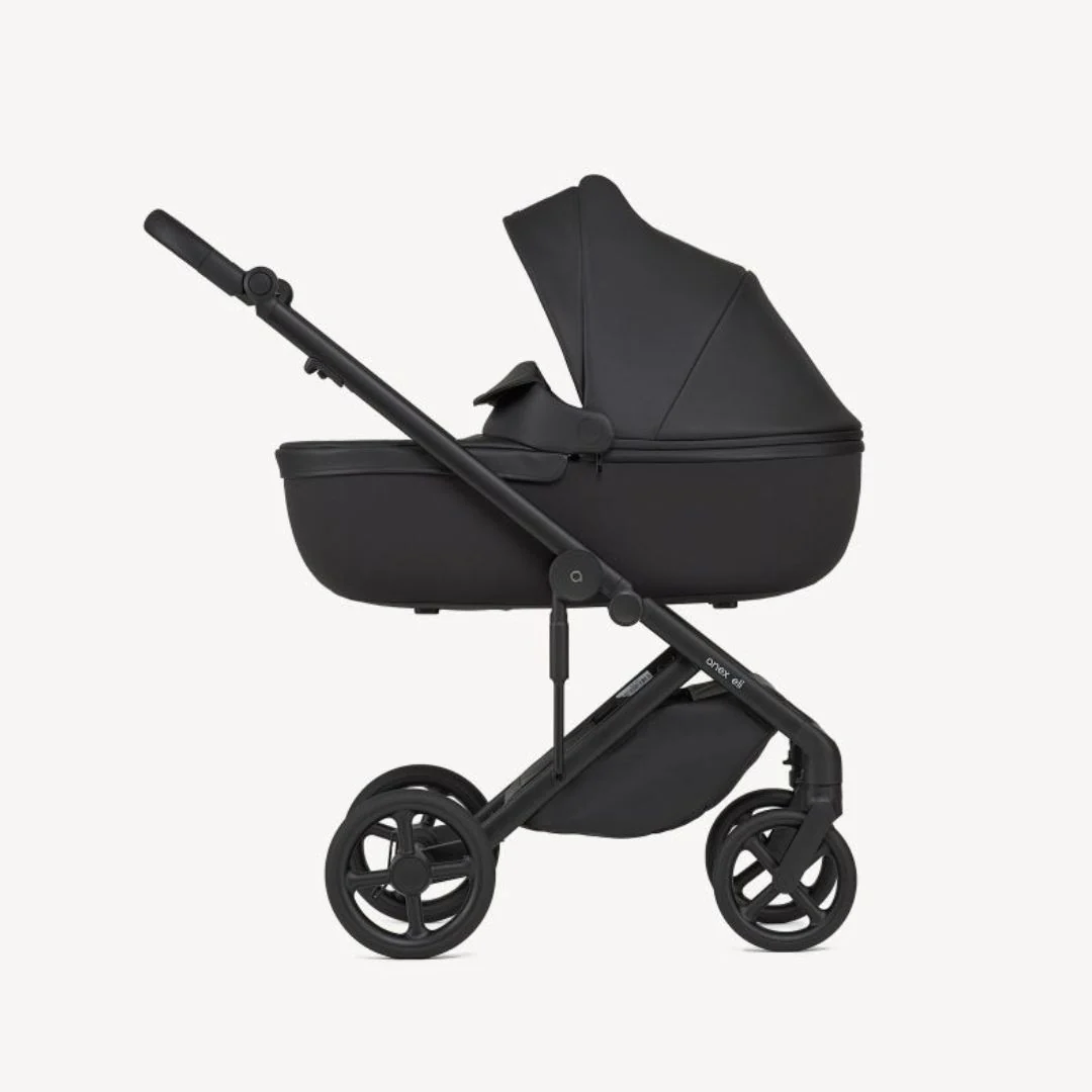 Anex® Otroški voziček 2v1 Eli Midnight - Image 10