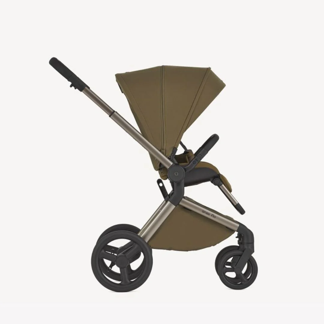 Anex® Otroški voziček 2v1 Flo Astra - Image 2