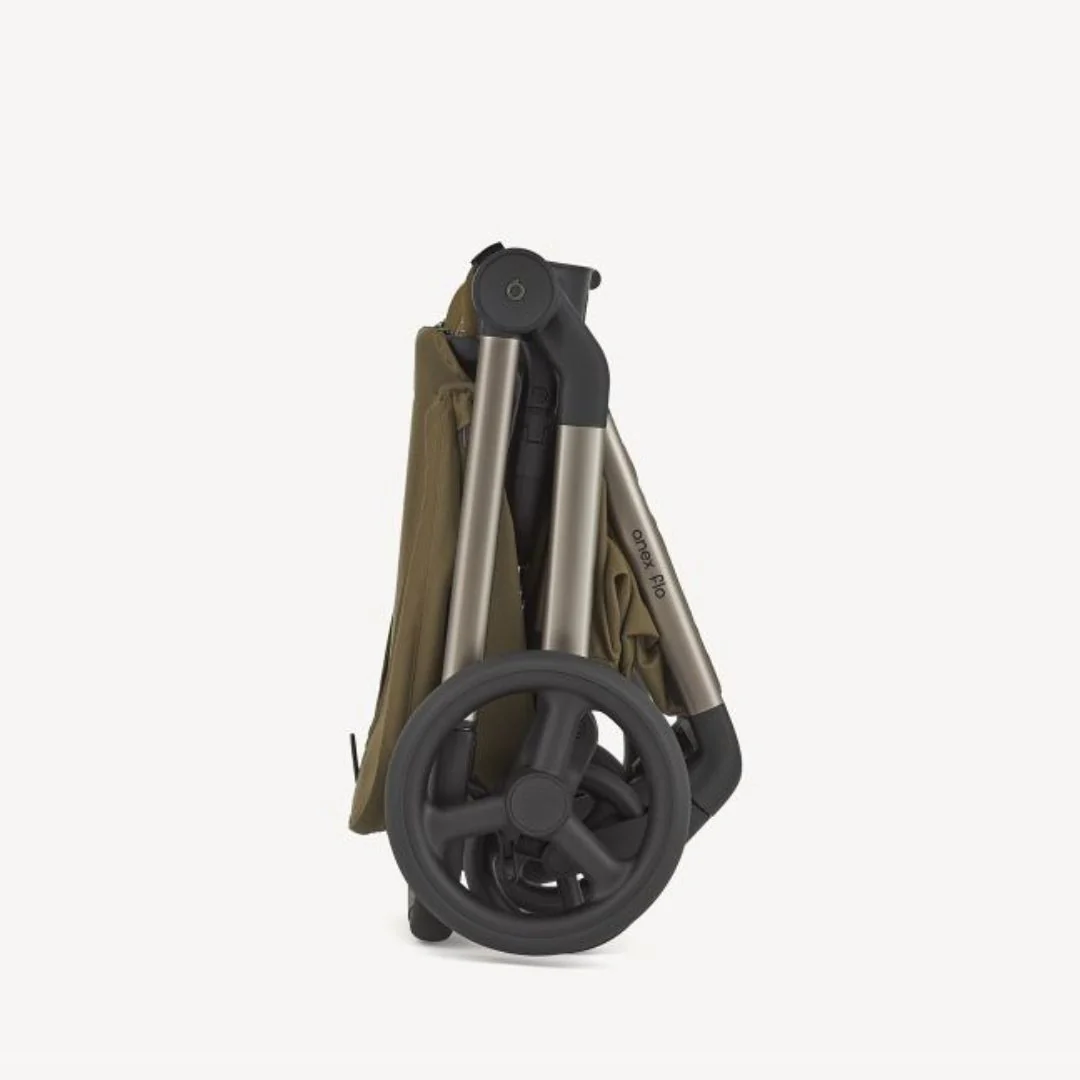 Anex® Otroški voziček 2v1 Flo Astra - Image 13