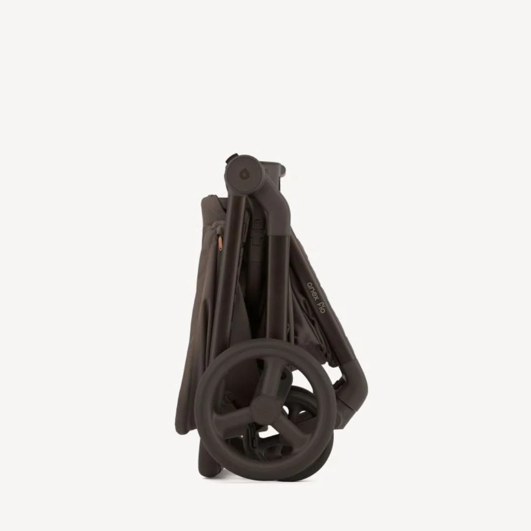 Anex® Ogrodje vozička Flo Browny - Image 3