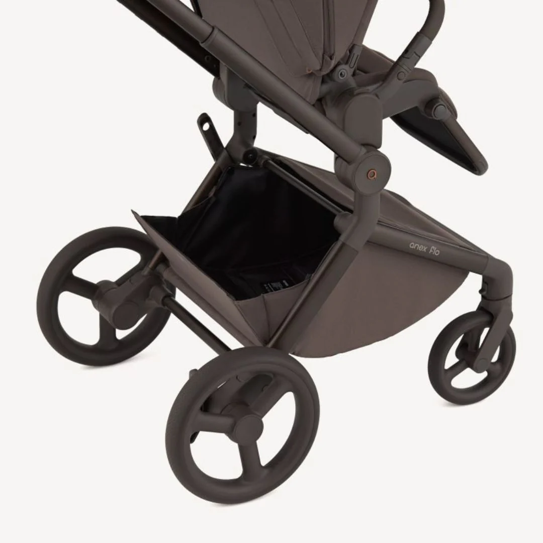 Anex® Ogrodje vozička Flo Browny - Image 6