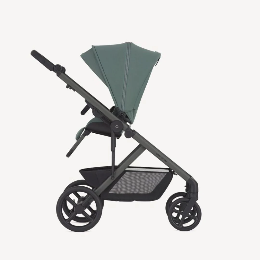 Anex® Otroški voziček 2v1 Modu Greeny - Image 7