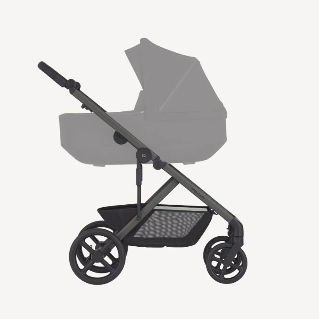 Anex® Otroški voziček 2v1 Modu Nighty - Image 2
