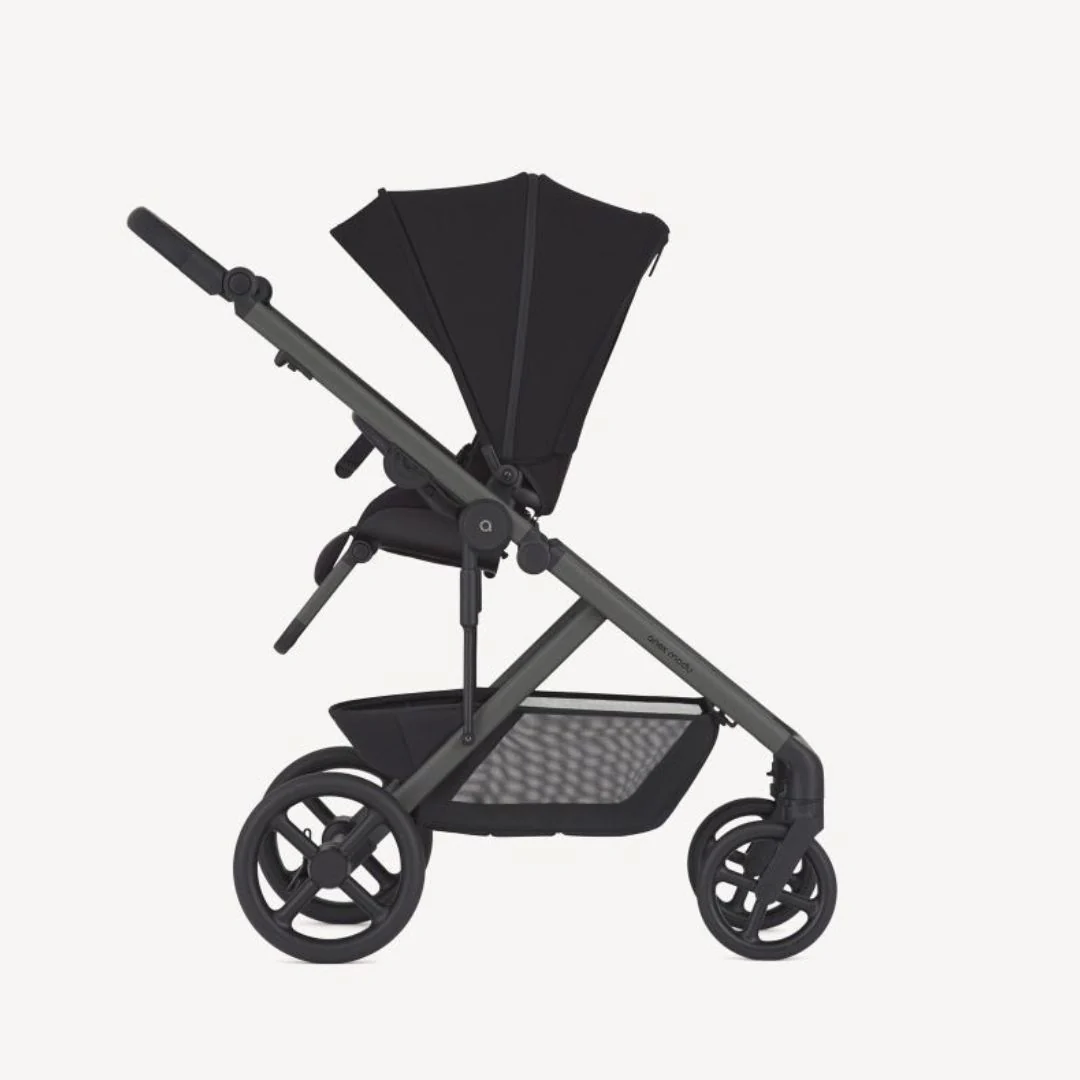 Anex® Otroški voziček 2v1 Modu Nighty - Image 5