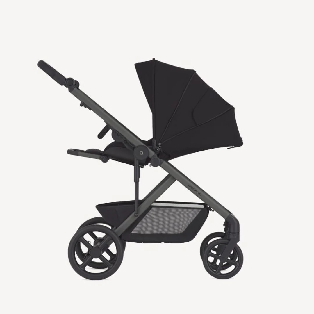 Anex® Otroški voziček 2v1 Modu Nighty - Image 6