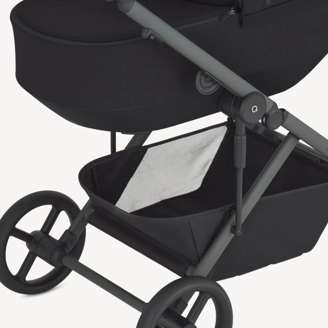 Anex® Otroški voziček 2v1 Modu Nighty - Image 7