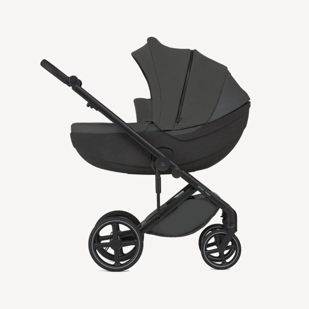 Anex® Otroški voziček 2v1 Mev Ditto - Image 9