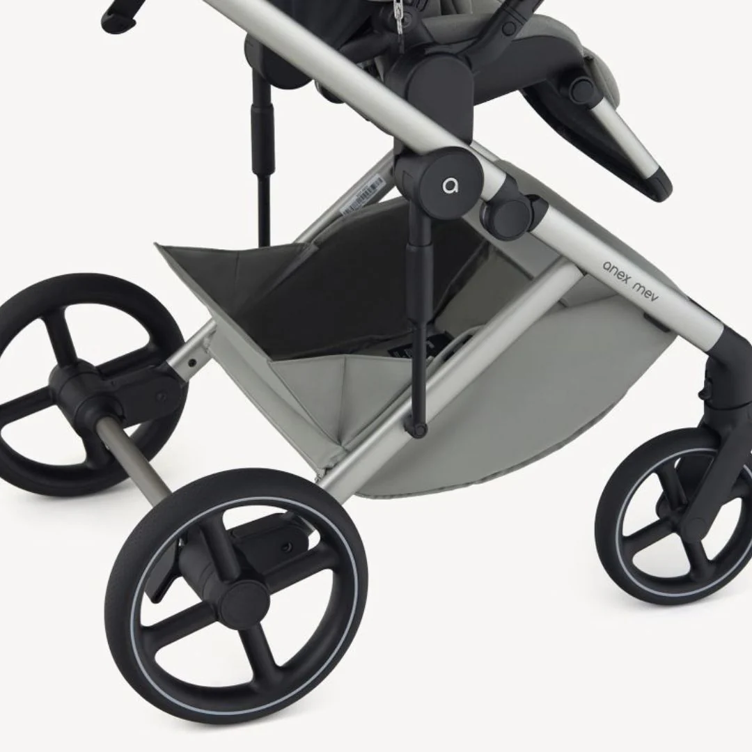 Anex® Otroški voziček 2v1 Mev Kite - Image 5
